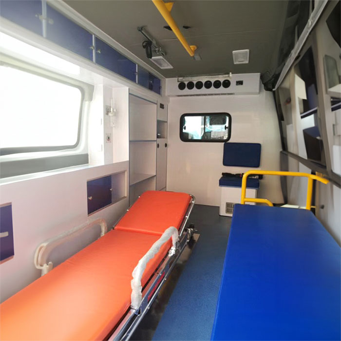 青海大学附属医院私人救护车租赁到黑龙江绥化长途救护车出租电话多少