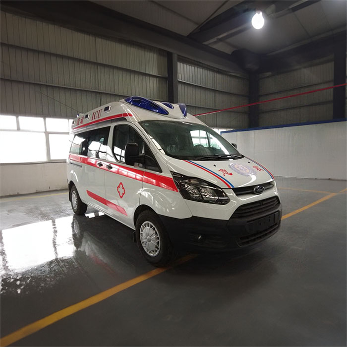 西宁市城中区民济中西医诊所租私家救护车转院到河南新乡救护车出租公司哪个靠谱