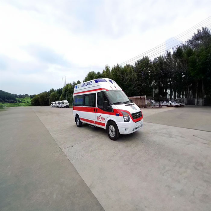 青海西宁城中救护车出租租赁 2023已更新(今日推荐)