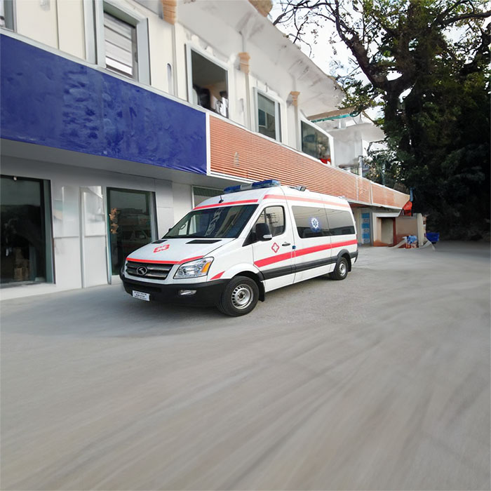 青海省西宁医院救护车出租 2023已更新(今日价格)