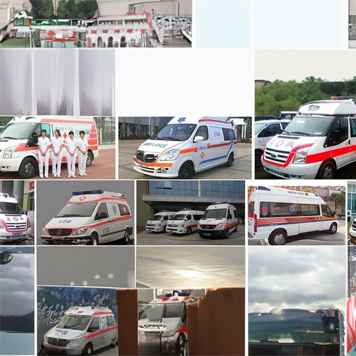 中国人民医院第四医院租私人救护车到云南曲靖救护车如何收费 出租公司