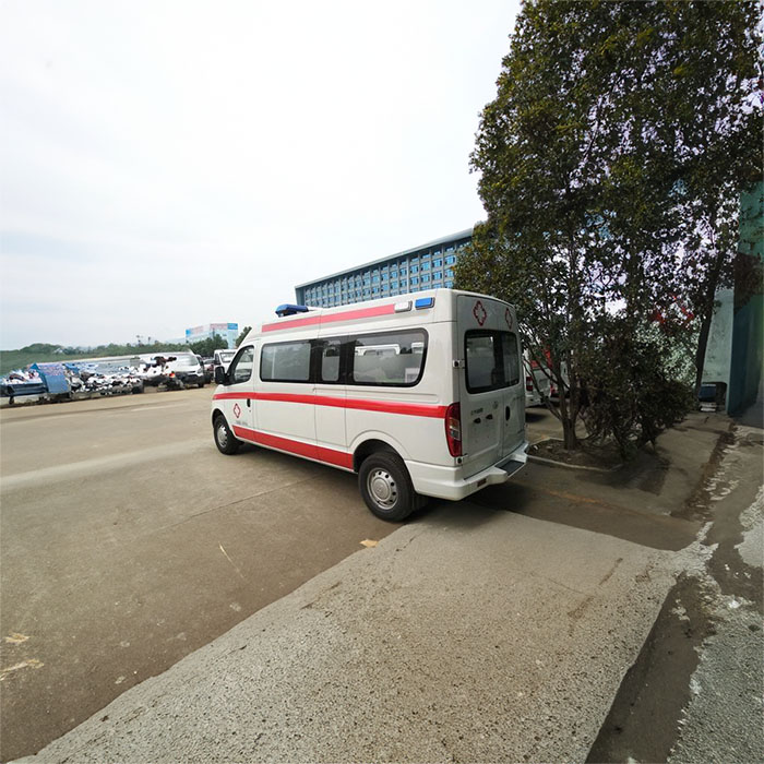 青海省西宁湟中区救护车转运平台-救护车出租 2023已更新(今日热点)