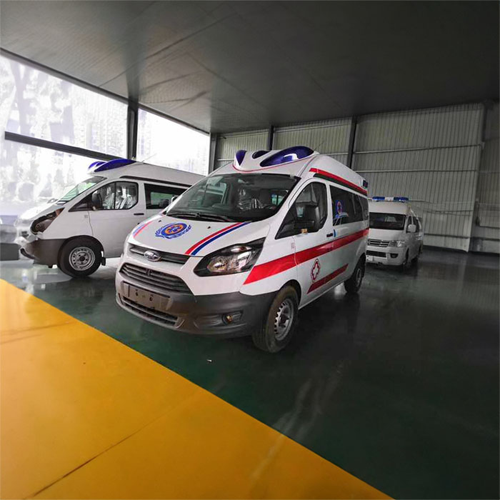 西宁市城东区国际村社区卫生院租赁正规救护车到新疆昆玉长途救护车出租哪个好