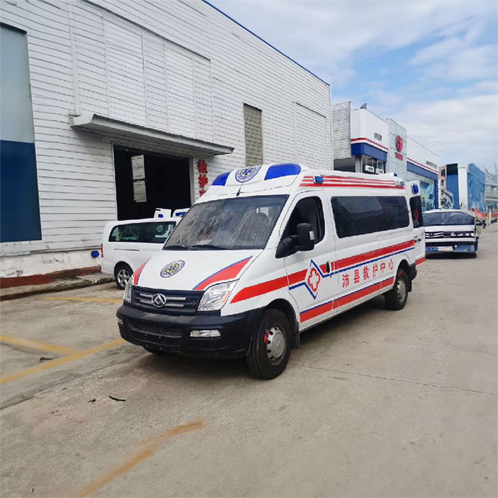 西宁湟中区租用救护车公司 2023已更新(今日满意)