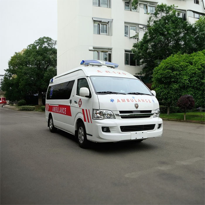 青海西宁城北区急救车租赁多少钱 2023已更新(今日热点）