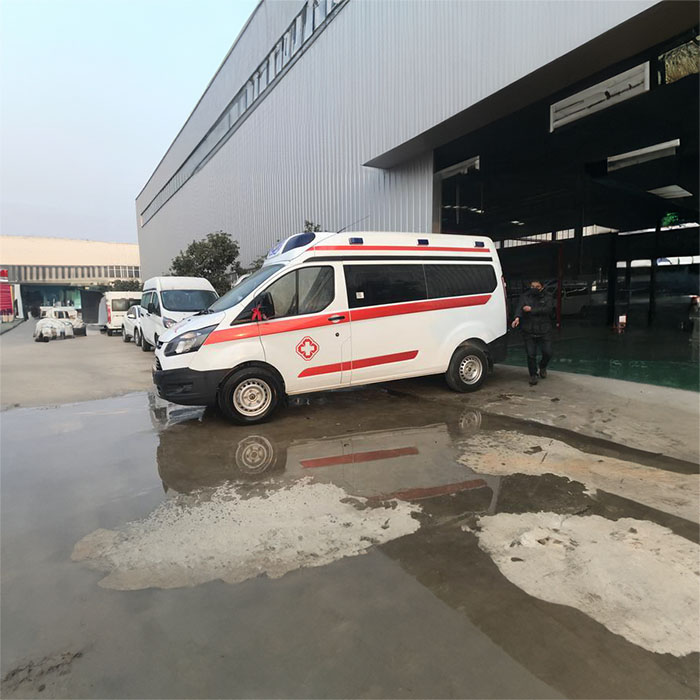 青海西宁市城东监护转运型救护车-救护车出租 2023已更新(今日顶置)