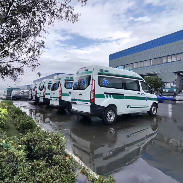 青海省心血管病专科医院私人救护车出租到湖北鄂州有哪些正规的救护车出租公司