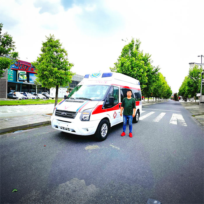 青海省西宁湟源救护车转运 2023已更新(今日推荐)