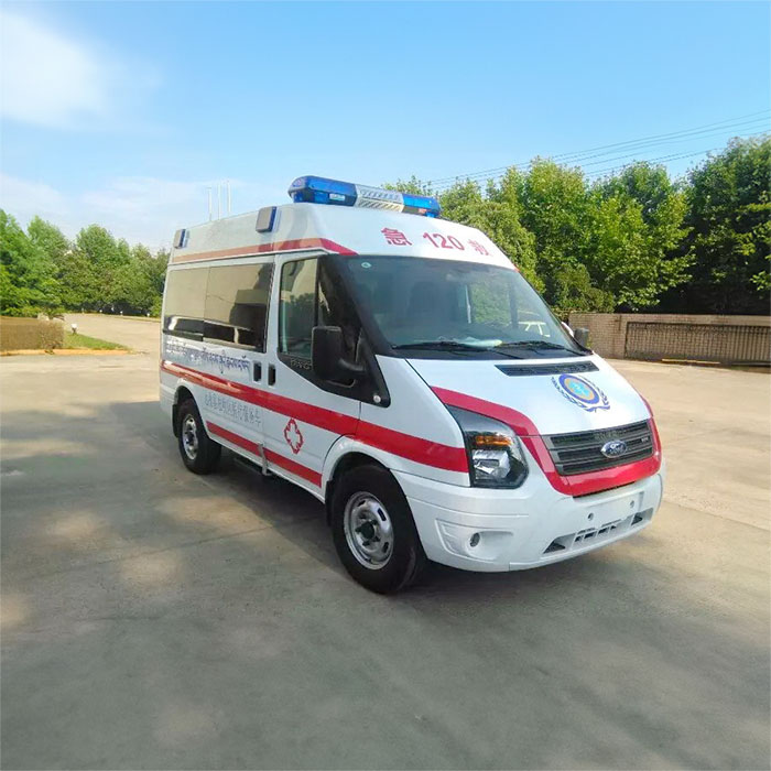 青海省全西宁救护车出诊一次一般多少钱 2023已更新(今日推荐)