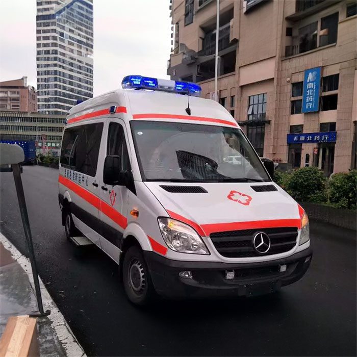 青海省康复医院救护车出租到浙江宁波出租救护车电话是多少