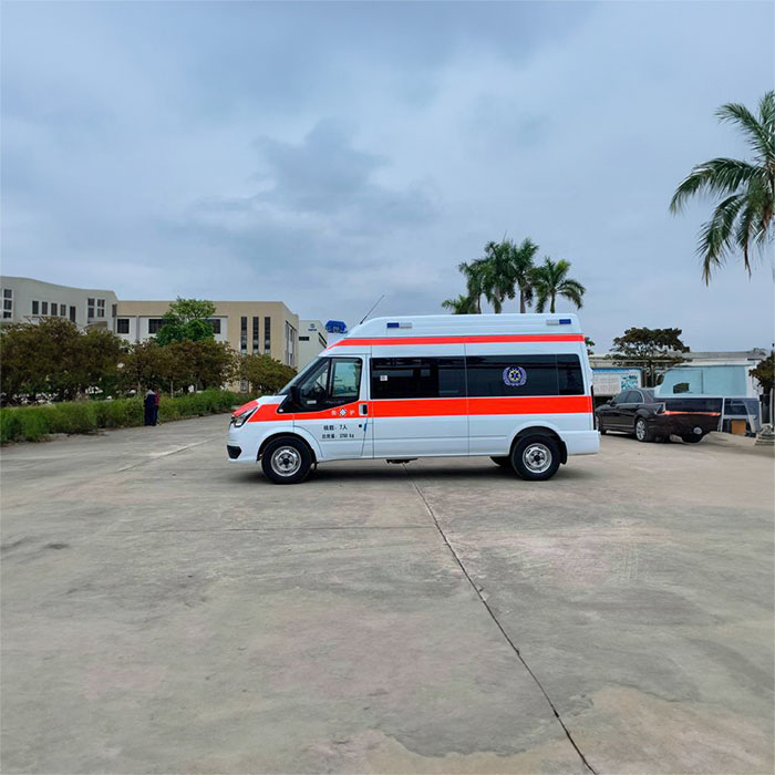 青海省妇女儿童医院租赁私人救护车转运到西藏阿里救护车出租哪个好