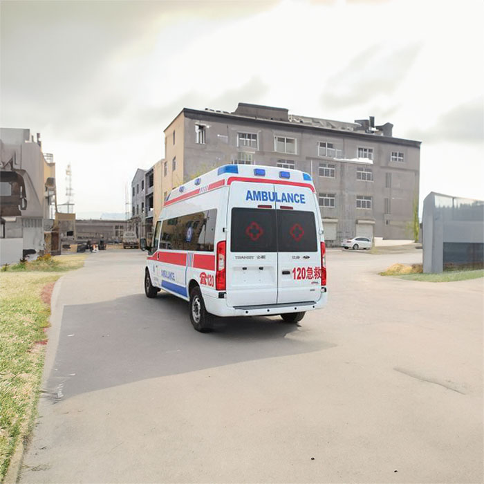 西宁城中区救护车转运 2023已更新(今日好评）