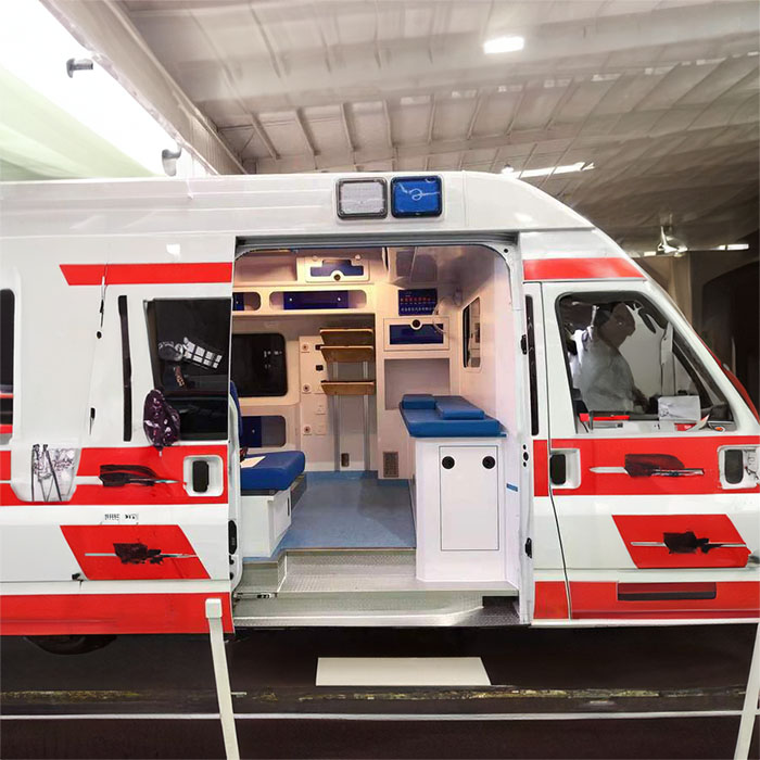 西宁城西医院救护车出租 2023已更新(今日价格)