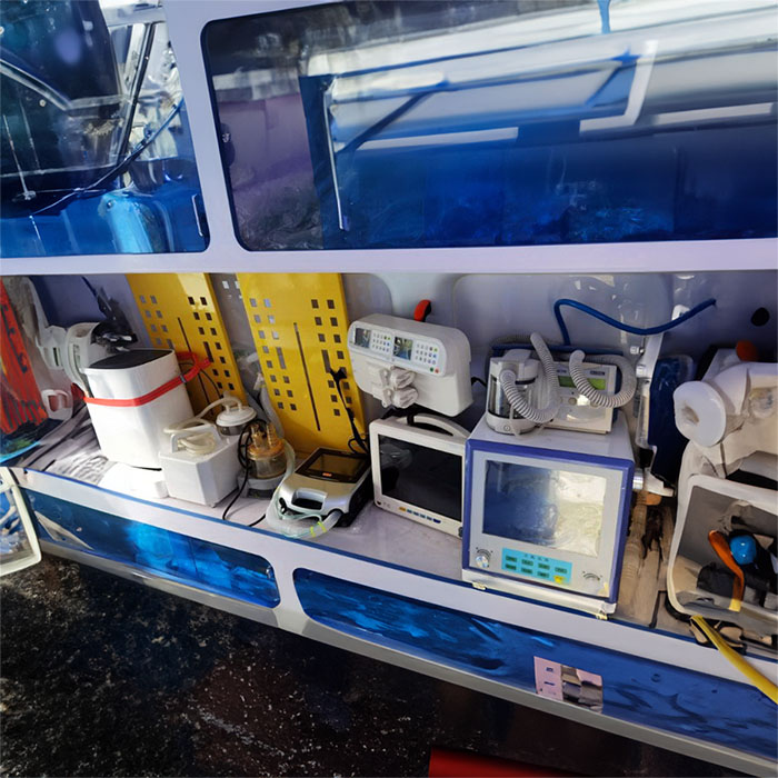 青海省西宁市湟中区短途救护车租赁 2023已更新(今日满意）