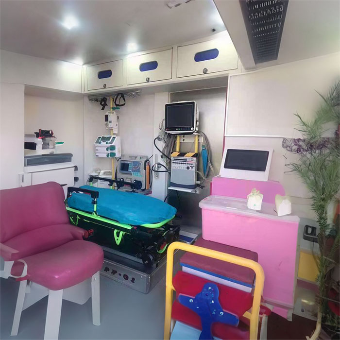 城西120救护车出租 2023已更新(今日顶置）