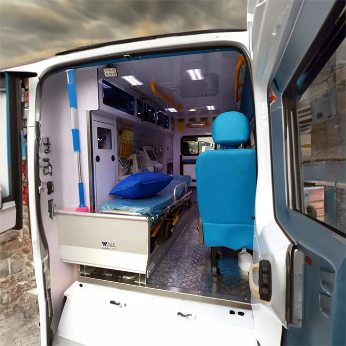 青海西宁城西救护车长途租 2023已更新(今日优惠)