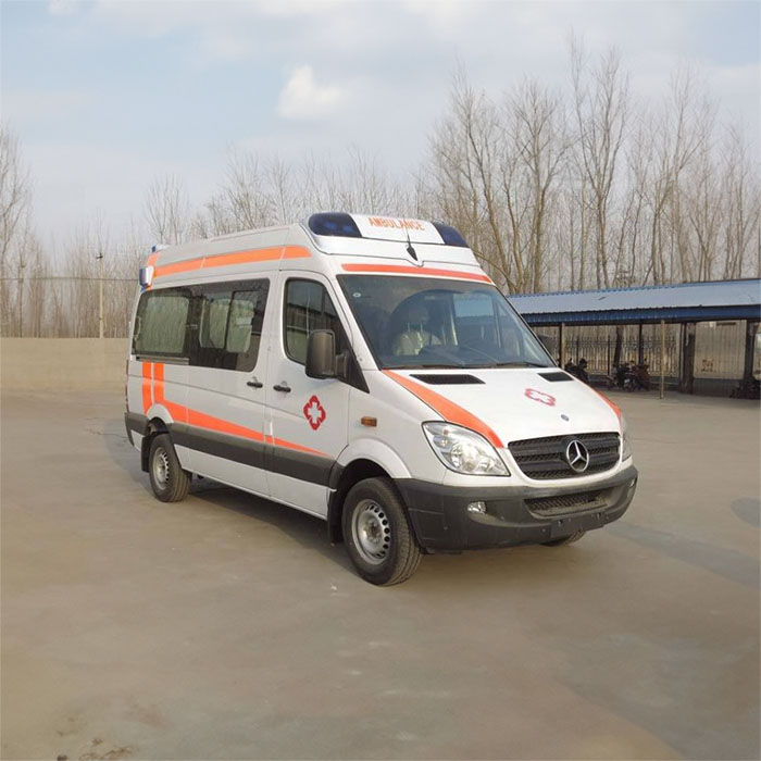 西宁城东救护车出租 2023已更新(今日资讯)