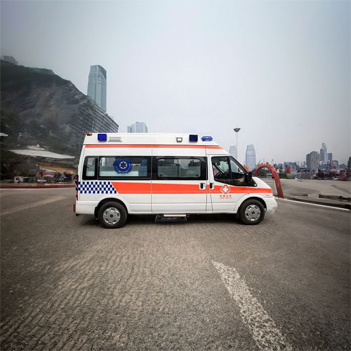 青海西宁市湟源救护车出租转运 2023已更新(今日好评)