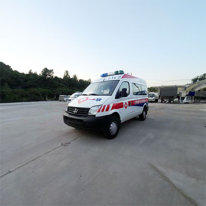 青海西宁市城北区救护车收费是怎么收的 2023已更新(今日热点)