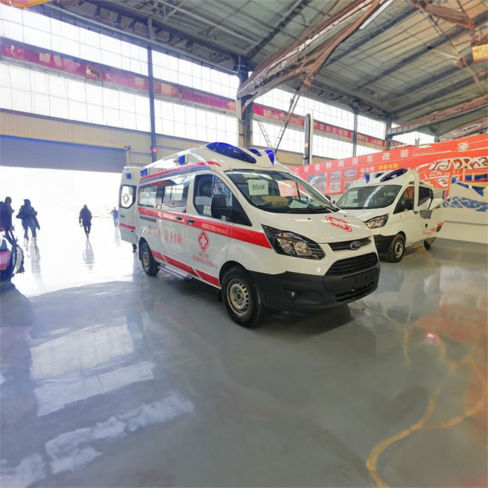 青海省西宁市城北区救护车转运 2023已更新(今日推荐）