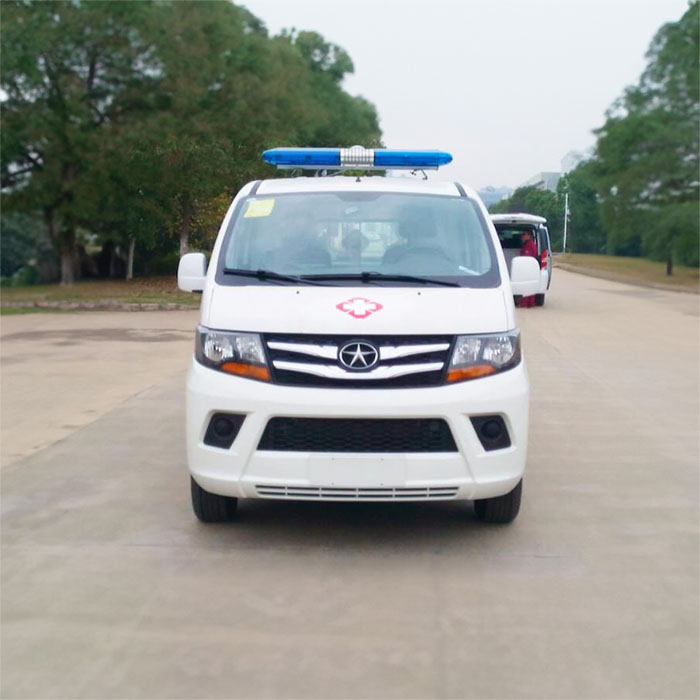 青海西宁市城中区救护车收费一般多久到 2023已更新(今日更新)