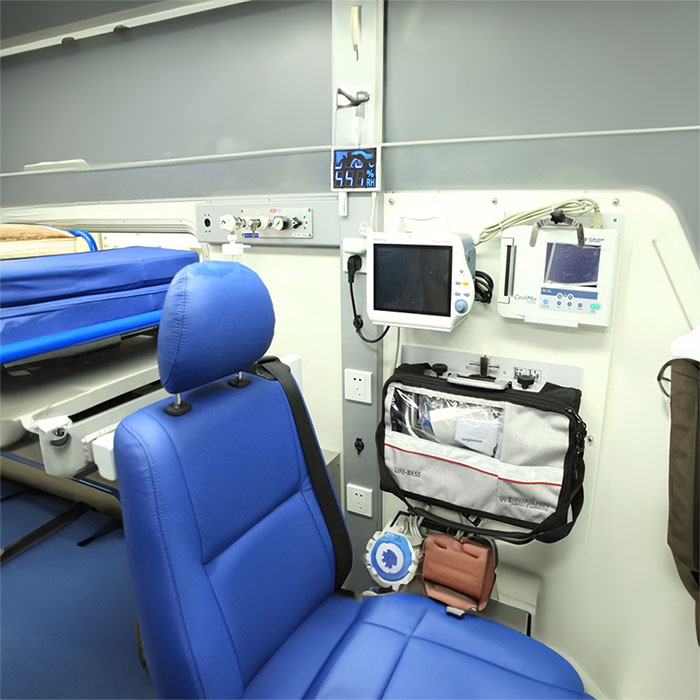 青海省第三人民医院租120私人急救车到安徽池州救护车出租多少钱