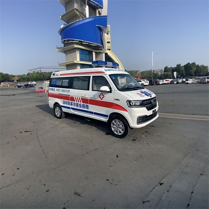 青海西宁城中区救护车转运价格-救护车出租 2023已更新(今日优惠)