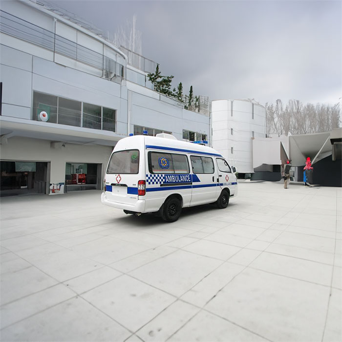 西宁市湟中区人民医院预约私人救护车租赁到浙江杭州救护车出租公司哪个靠谱