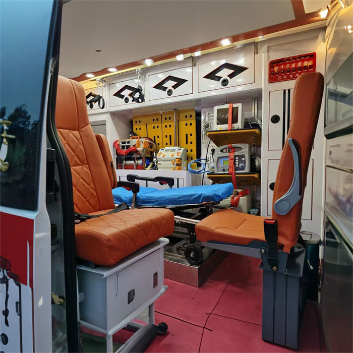 青海西宁大通区救护车医疗转运-救护车出租 2023已更新(今日满意)