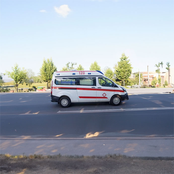 西宁周边私人救护车运送病人电话 2023已更新(今日资讯)