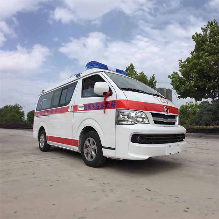 青海省西宁海南州贵德县河西镇中心卫生院租120私人急救车到四川眉山救护车出租车多少钱一公里