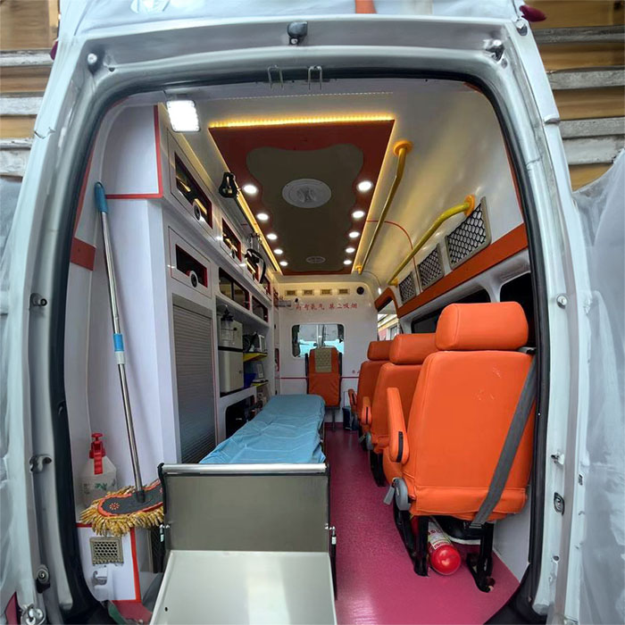 大通区120救护车出租 2023已更新(今日推荐)