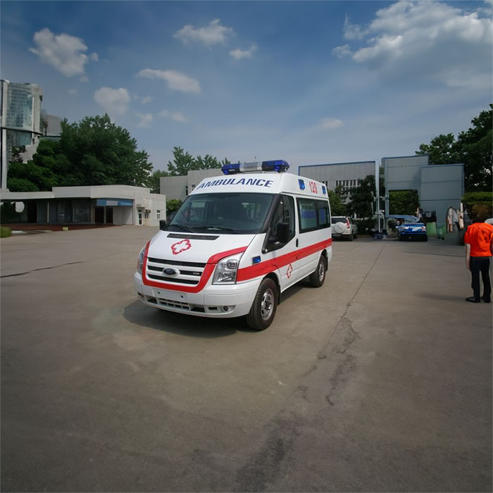 青海省西宁精神卫生防治院租120私人急救车到内蒙古锡林郭勒盟救护车出租租赁费用是多少