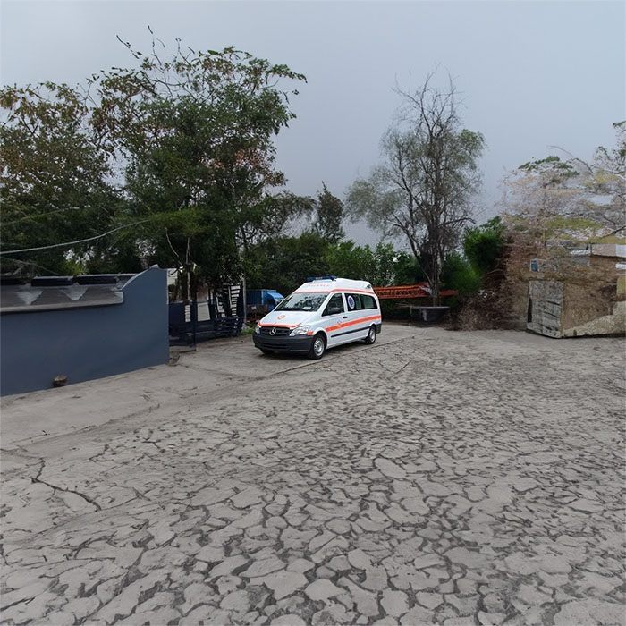 青海西宁城北正规租赁救护车 2023已更新(今日顶置）