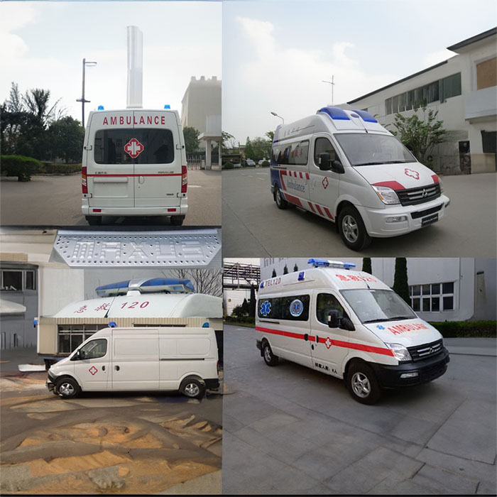 中国人民医院第四医院预约私人救护车租赁到湖北仙桃出租救护车怎么样