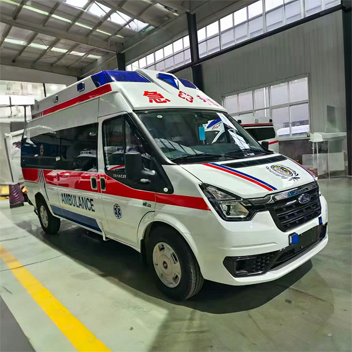 青海省西宁湟中救护车租赁 2023已更新(今日好评）