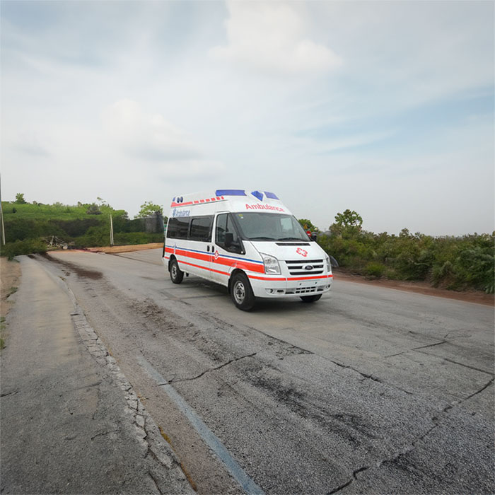 西宁城东叫一回救护车多少钱 2023已更新(今日价格)