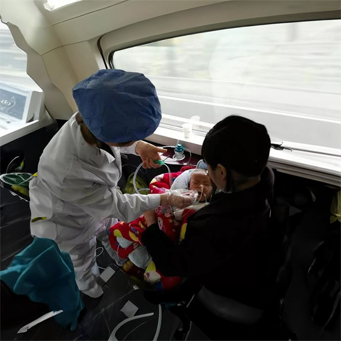 青海省西宁市城西救护车出租 2023已更新(今日优惠)