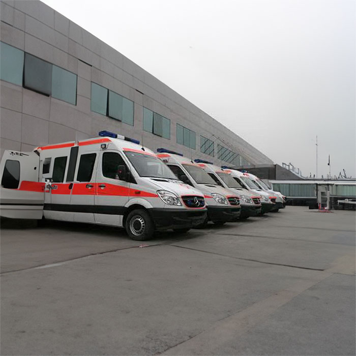 湟中区救护车价格查询 2023已更新(今日热点)