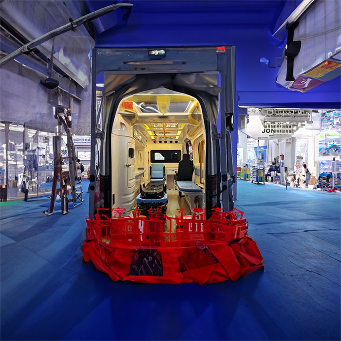 中国人民医院第四医院租私家救护车转院到四川泸州救护车出租公司哪里好