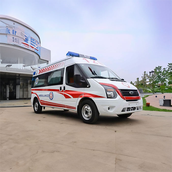 青海西宁市城西区长途救护车救护车 2023已更新(今日更新)