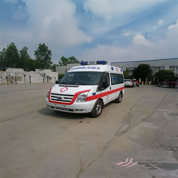 青海省康复医院租赁正规救护车到辽宁本溪救护车出租一般多少钱