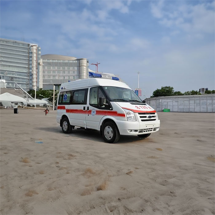 西宁超微骨科医院租用私人救护车到江西景德镇医院救护车出租是多少钱一公里