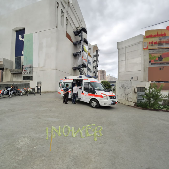 青海西宁城中120救护车出租 2023已更新(今日更新)