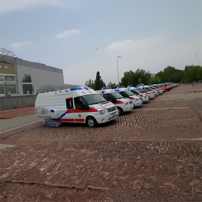 青海西宁市城北区救护车租赁 2023已更新(今日热点)