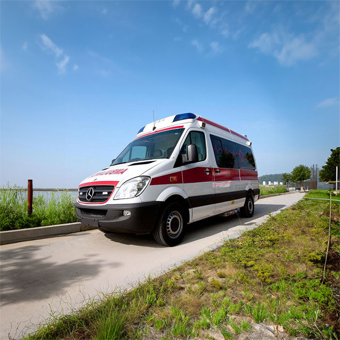 青海西宁城北200公里救护车费用 2023已更新(今日更新)