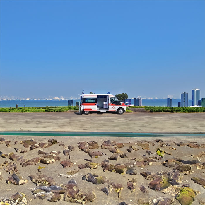 西宁城中正规救护车出租的 2023已更新(今日满意)