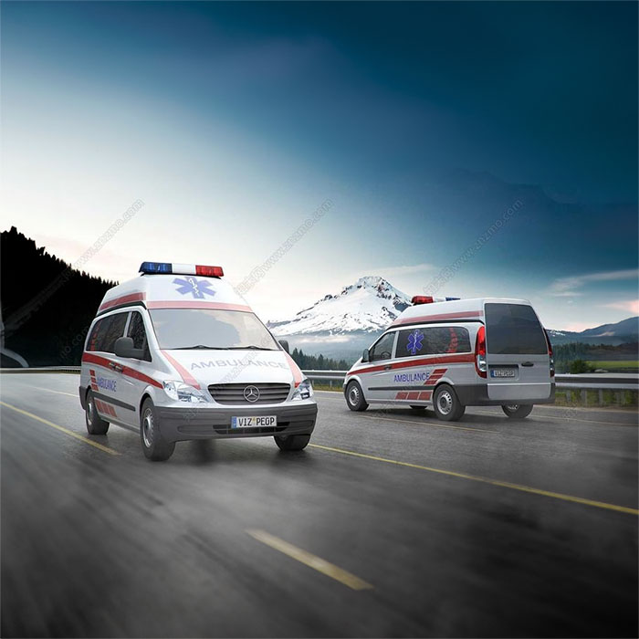 青海省中医院租赁正规救护车到广西北海有哪些救护车出租