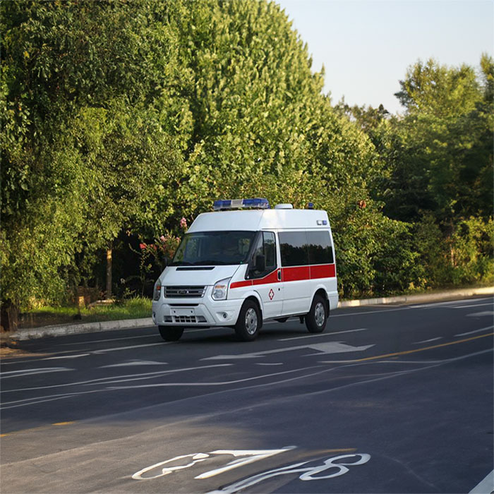 青海省西宁湟源区救护车出诊费收费标准 2023已更新(今日顶置)