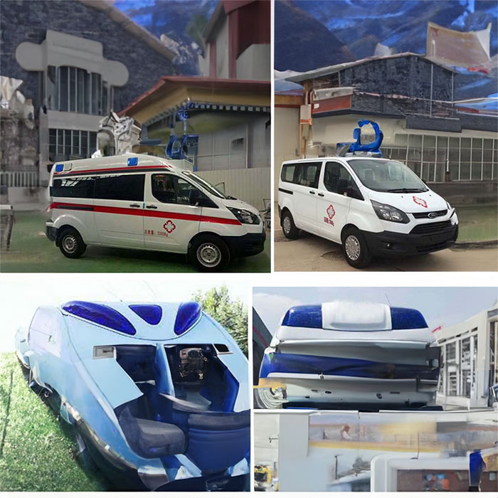 青海西宁城北救护车抢救多少钱 2023已更新(今日推荐)